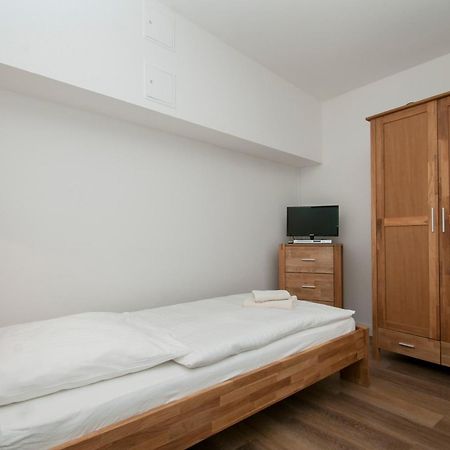 Appartements In Der Historischen Deichstrasse Contactless Check In Hamburg Dış mekan fotoğraf