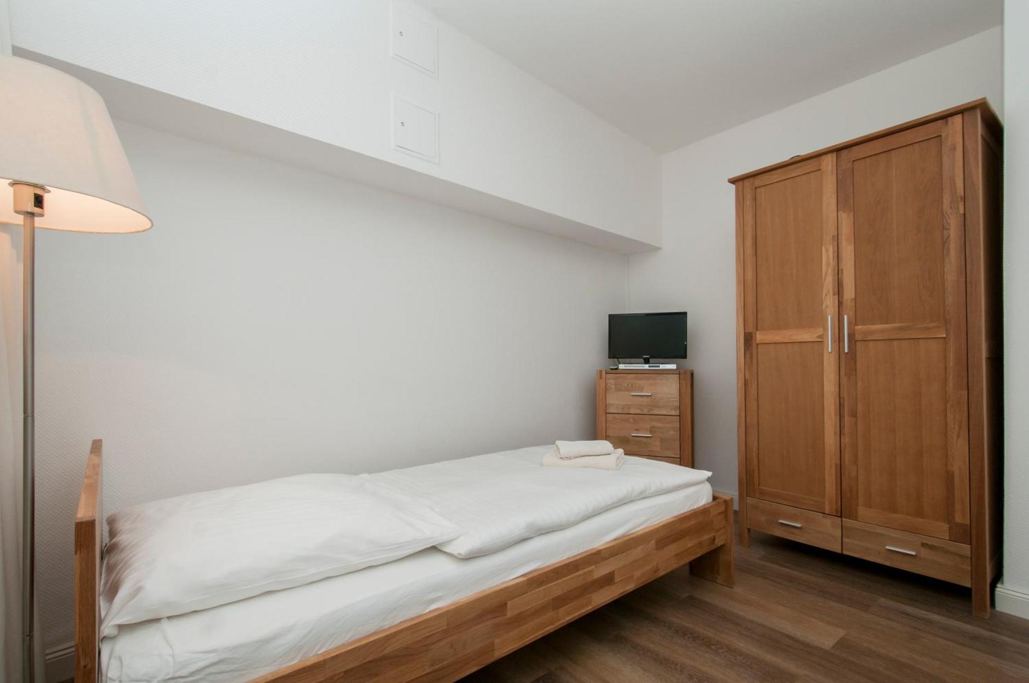 Appartements In Der Historischen Deichstrasse Contactless Check In Hamburg Dış mekan fotoğraf