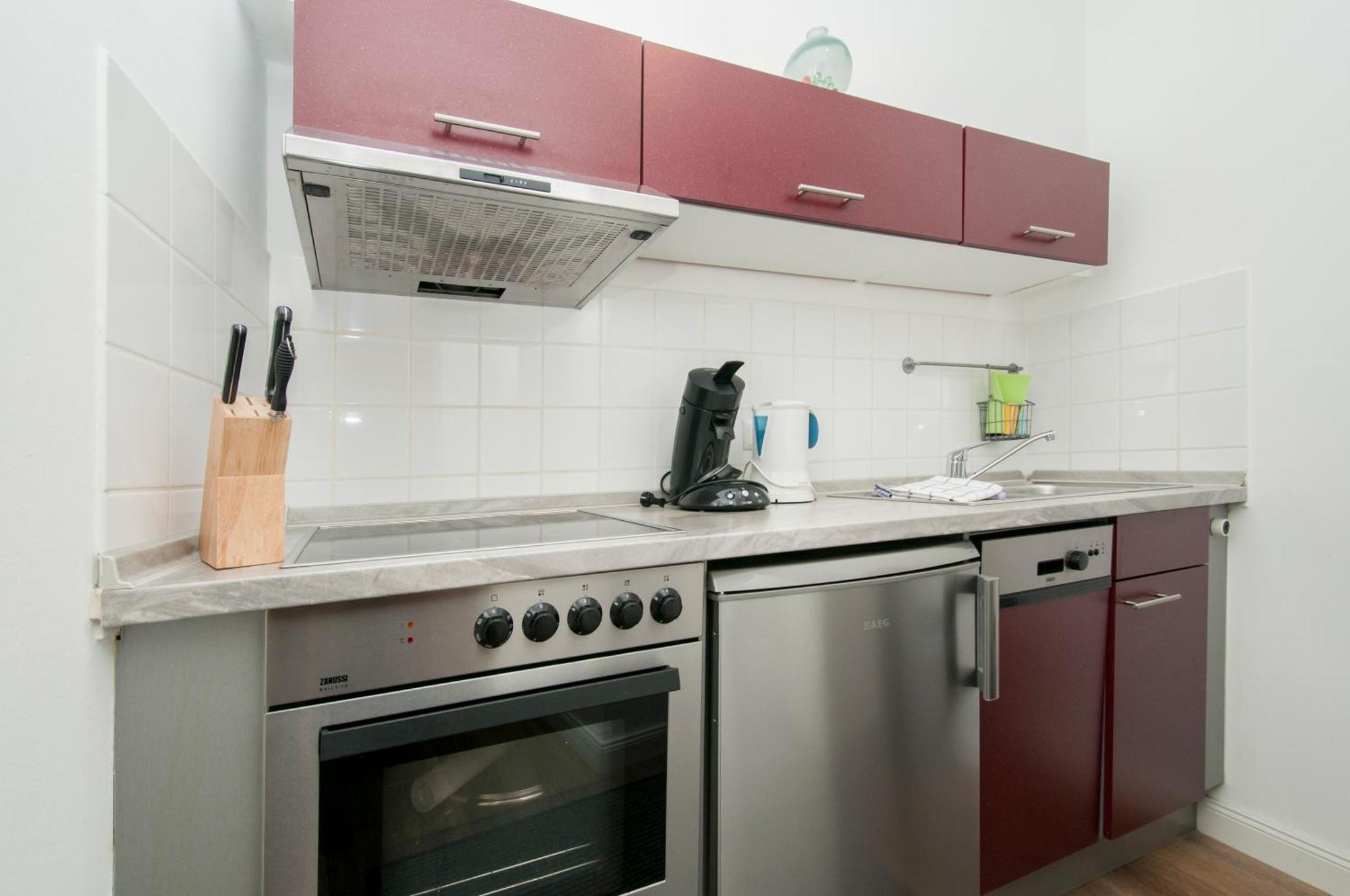 Appartements In Der Historischen Deichstrasse Contactless Check In Hamburg Dış mekan fotoğraf